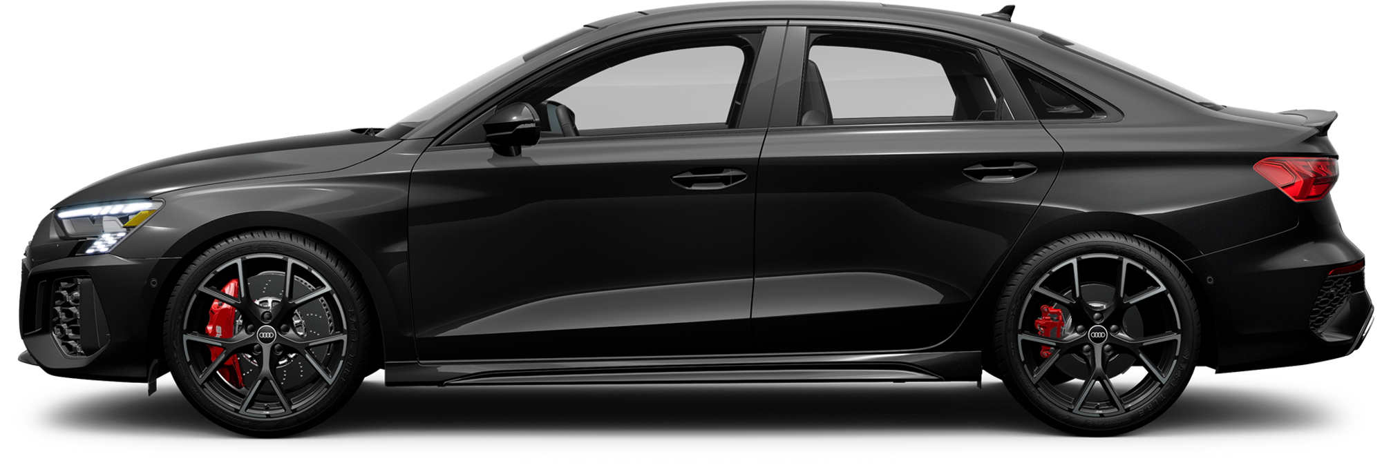 2022 Audi RS 3 Sedan 2.5T 